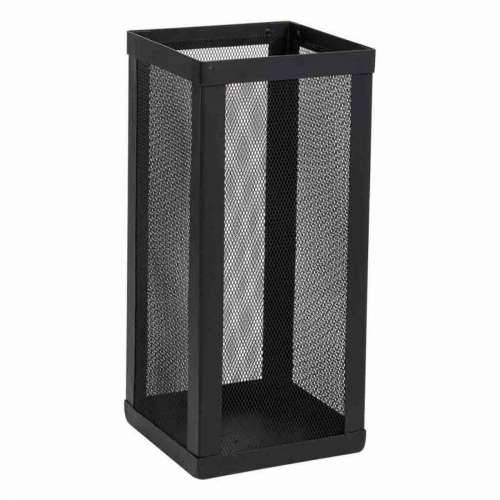 Pribor za Kamin Alexandra House Living Crna Željezo 16 x 50 x 16 cm Cijena