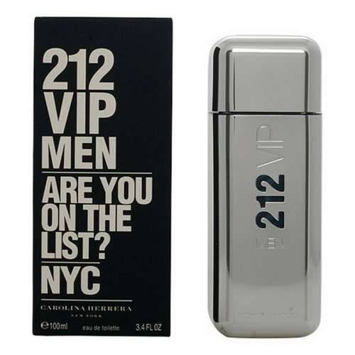 Parfem za muškarce Carolina Herrera 212 Vip Men EDT 100 ml Cijena