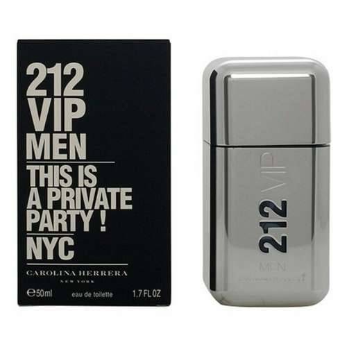Parfem za muškarce Carolina Herrera 212 Vip Men EDT 100 ml Cijena