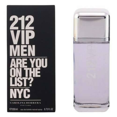 Parfem za muškarce Carolina Herrera 212 Vip Men EDT 100 ml Cijena