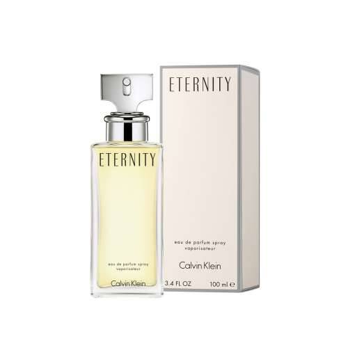 Parfem za žene Calvin Klein Eternity EDP 100 ml Cijena