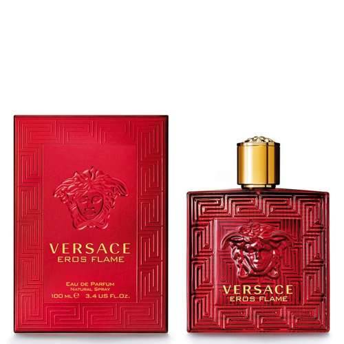 Parfem za muškarce Eros Flame Versace 21409-hbsupp EDP Cijena