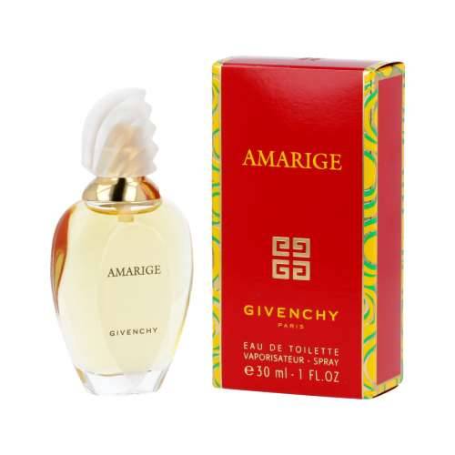 Parfem za žene Givenchy Amarige EDT Cijena