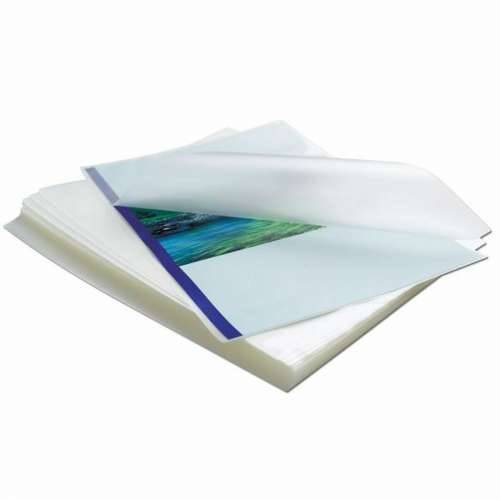 Navlake za plastificiranje Fellowes 100 kom. Providan A4 (100 kom.) Cijena