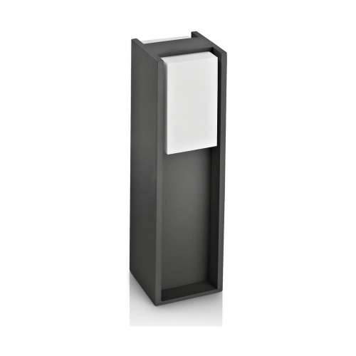 LED svjetiljka Philips Antracitna Aluminij 14 W (4000 K) Cijena