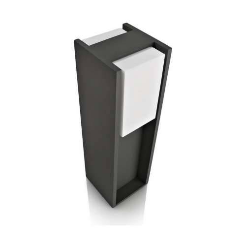 LED svjetiljka Philips Antracitna Aluminij 14 W (4000 K) Cijena
