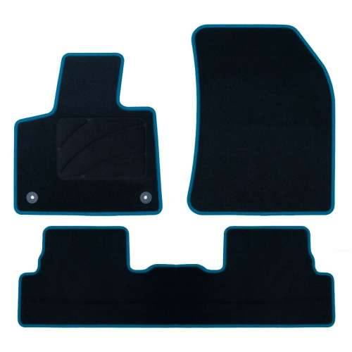 Set podnih prostirki za automobil OCC Motorsport OCCPG0031BL Cijena