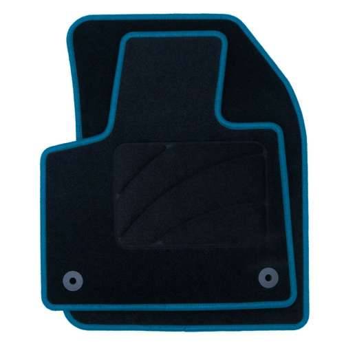Set podnih prostirki za automobil OCC Motorsport OCCPG0031BL Cijena