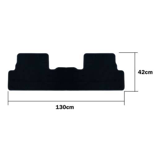 Set podnih prostirki za automobil OCC Motorsport OCCPG0031BL Cijena