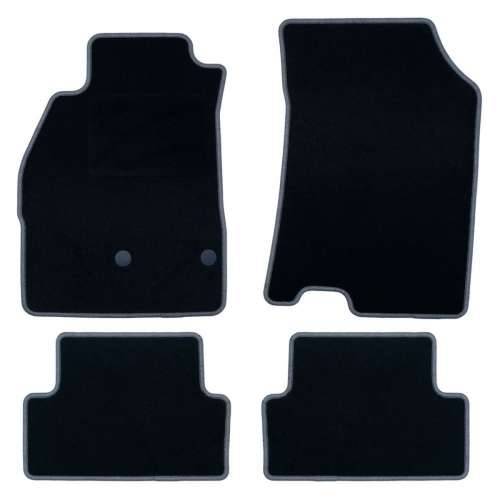 Set podnih prostirki za automobil OCC Motorsport OCCRT0036GD Siva 5 Dijelovi Cijena