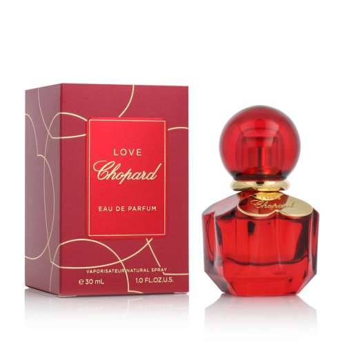 Parfem za žene Chopard Love Chopard EDP 30 ml Cijena