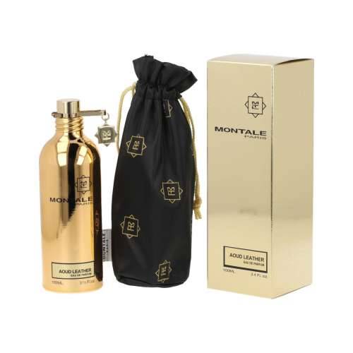 Parfem za oba spola Montale Aoud Leather EDP 100 ml Cijena