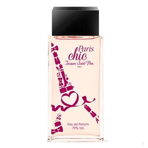 Parfem za žene Ulric De Varens Paris Chic EDP 100 ml Cijena