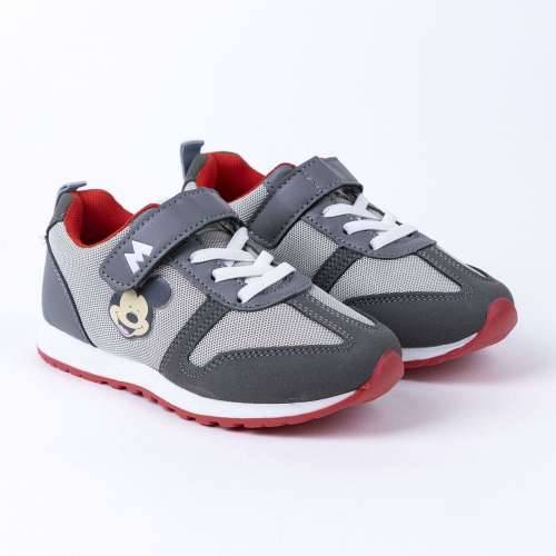 Kinder Sportschuhe Mickey Mouse Siva Cijena