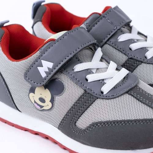 Kinder Sportschuhe Mickey Mouse Siva Cijena
