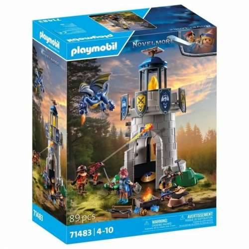 Playset Playmobil 71483 NAVELMORE Cijena