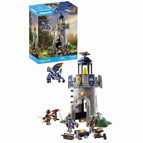 Playset Playmobil 71483 NAVELMORE Cijena