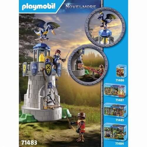 Playset Playmobil 71483 NAVELMORE Cijena