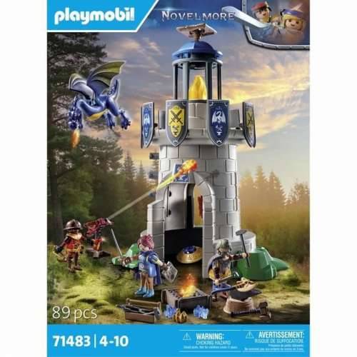 Playset Playmobil 71483 NAVELMORE Cijena
