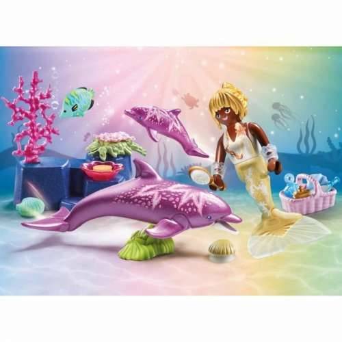 Playset Playmobil 71501 Princess Magic 28 Dijelovi 28 kom. Cijena