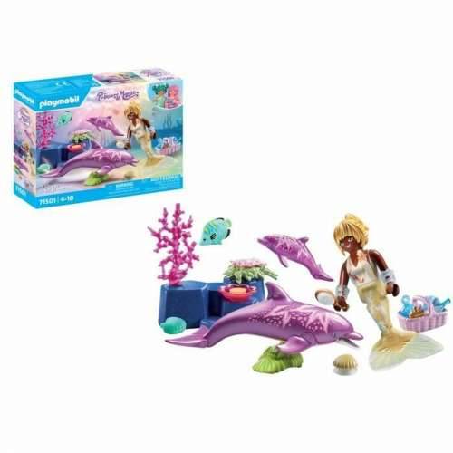 Playset Playmobil 71501 Princess Magic 28 Dijelovi 28 kom. Cijena