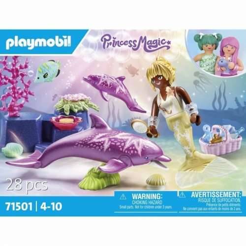 Playset Playmobil 71501 Princess Magic 28 Dijelovi 28 kom. Cijena