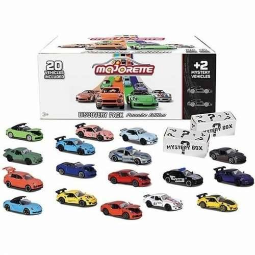 Automobil Majorette Mystery box Cijena