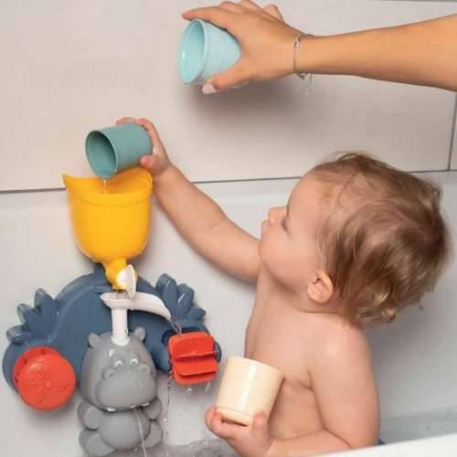 Igračke za kadu Smoby Hippopotamus Cijena