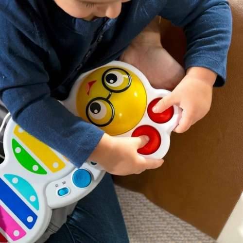 Igračka za bebu Baby Einstein Bee Cijena