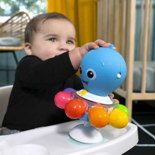 Igračka za bebu Baby Einstein Octopus Cijena