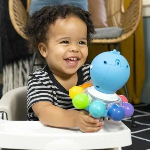 Igračka za bebu Baby Einstein Octopus Cijena