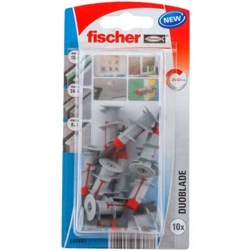Kopačke Fischer Duoblade Najlon Plastika (10 kom.) Cijena