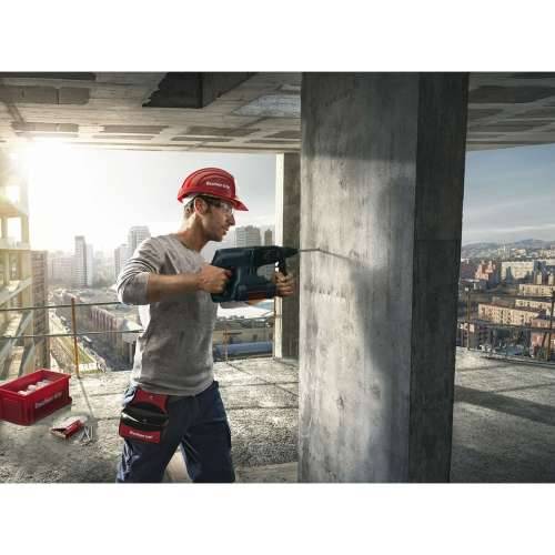 Set bušilica Fischer Quattric II SDS Plus Čelik Beton Cijena