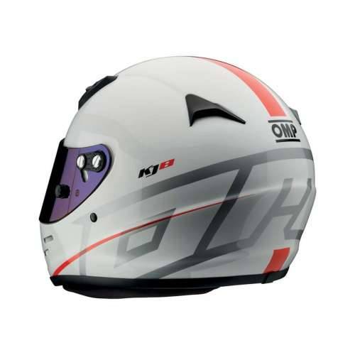 Kaciga OMP OMPSC0-0790-B01-020-L L Bijela Cijena