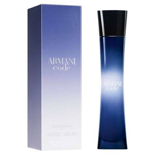 Parfem za žene Armani Armani Code EDP 75 ml Cijena