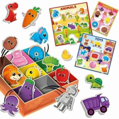 Edukativna Igra Lisciani Giochi Colours Pisana Cijena