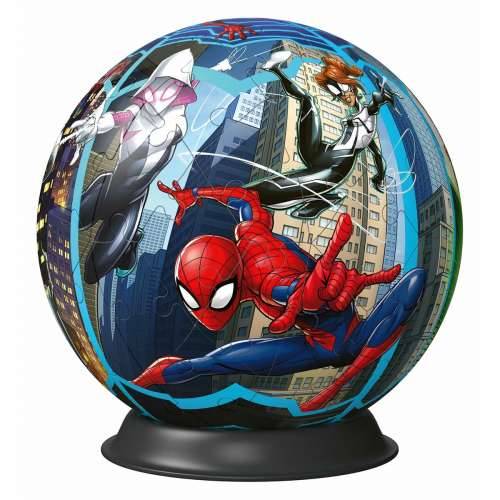 3D Puzzle Spider-Man   Bumba 76 Dijelovi Cijena