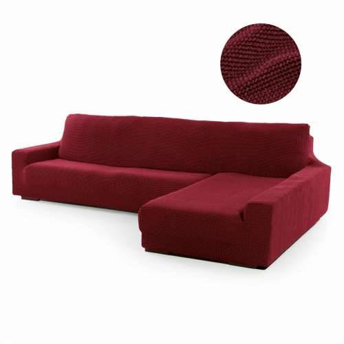 Navlaka za desnu dugu ležaljku Sofaskins NIAGARA 210 - 340 cm Cijena