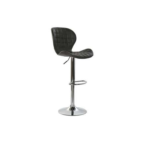 Tabure Home ESPRIT Tamno sivo Metal 47 x 50 x 110 cm Cijena
