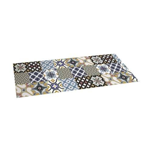 Vinilni tepih Stor Planet hidraulički Plava 50 x 140 cm Cijena
