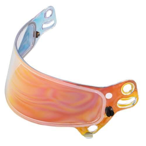 Zaslon kacige Bell Series 7 KC7-CMR Crvena 2 mm Providan Cijena