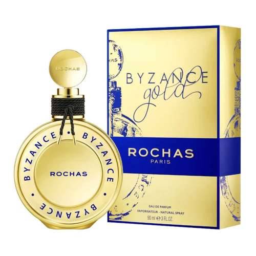 Parfem za žene Rochas Byzance Gold EDP 90 ml Cijena