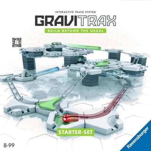 Društvene igre Ravensburger GraviTrax (FR) Cijena
