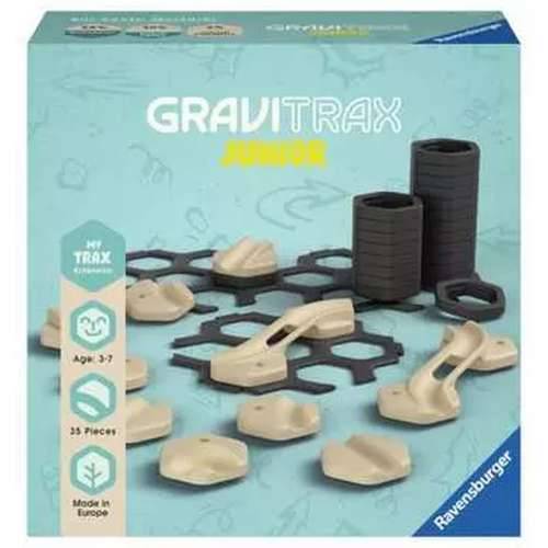 Igra Gradnje Ravensburger Gravitrax Junior rastezanje   Cijena