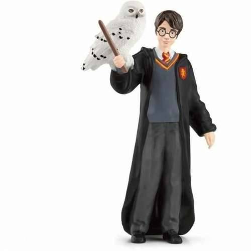 Figure djelovanja Schleich Harry Potter & Hedwig moderan Cijena