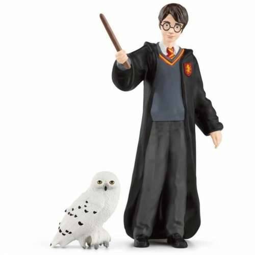 Figure djelovanja Schleich Harry Potter & Hedwig moderan Cijena