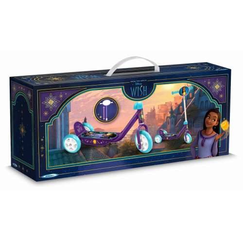 Skuter Disney Vijoličasta wish Cijena