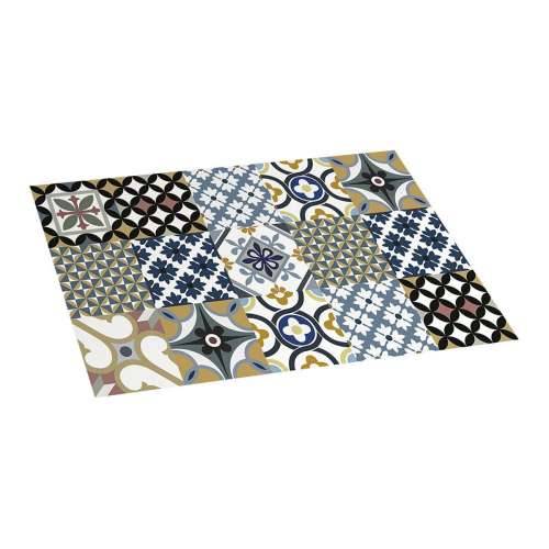 Vinilni tepih Stor Planet hidraulika 100 % PVC (45 x 75 cm) Cijena