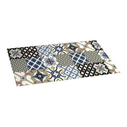 Vinilni tepih Stor Planet hidraulika 100 % PVC (50 x 110 cm) Cijena