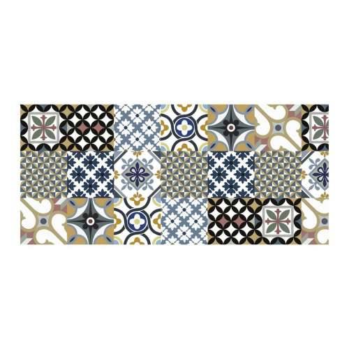 Vinilni tepih Stor Planet hidraulika 100 % PVC (50 x 110 cm) Cijena